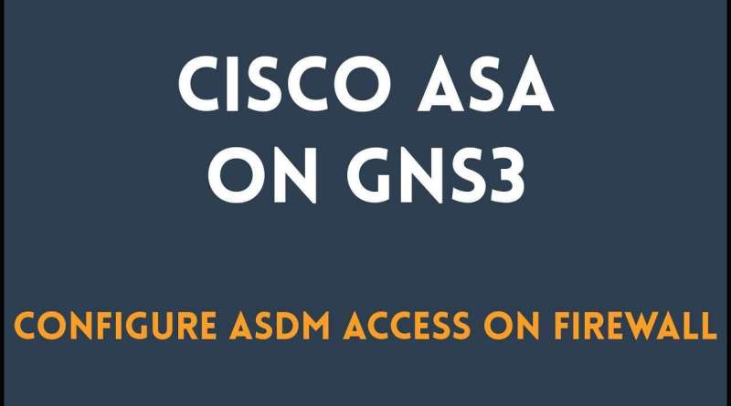download cisco asa firewall ios image for gns3 linux